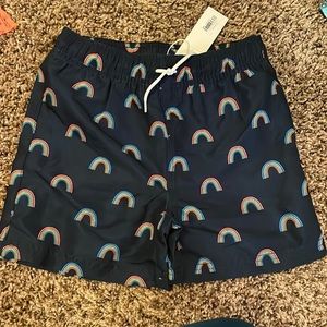 Girls size 5T shorts never worn
